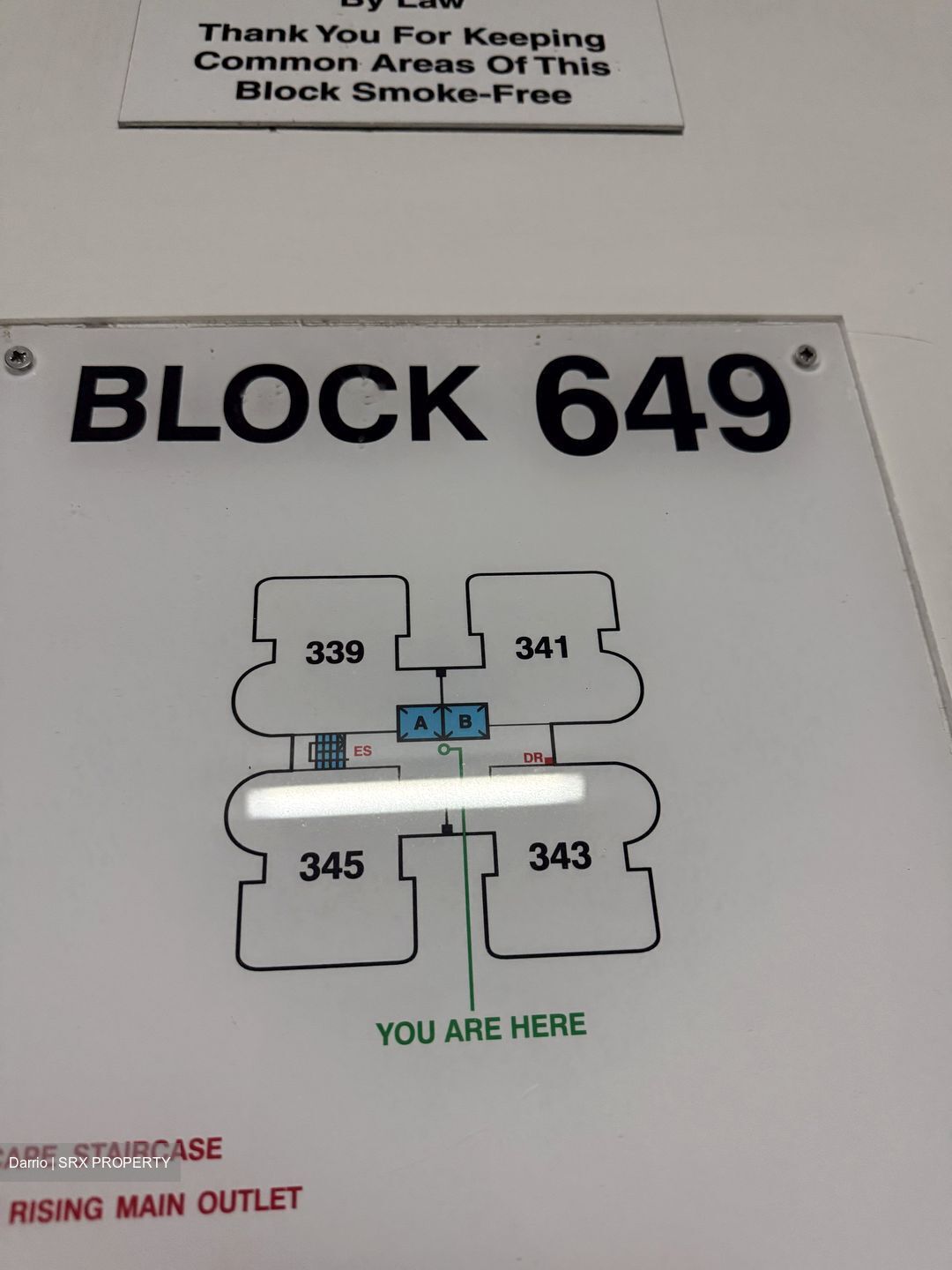 Blk 649 Hougang Avenue 8 (Hougang), HDB 5 Rooms #596733951